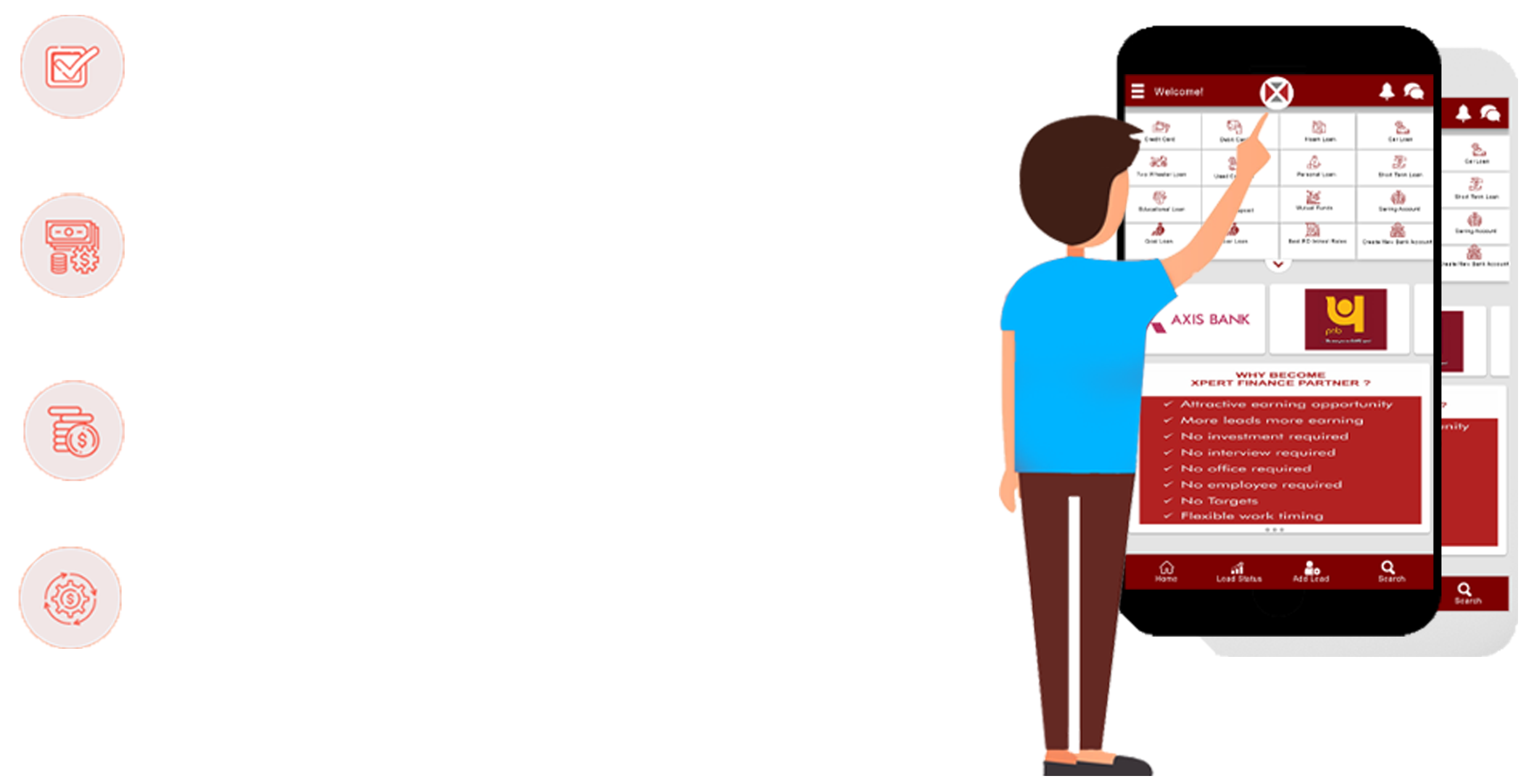 Financial Solutions by Xpert Finance